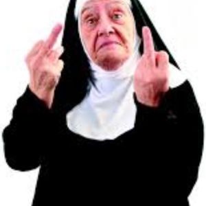 Profile Picture of Devin Boden (@nun_lover_69) on Myspace