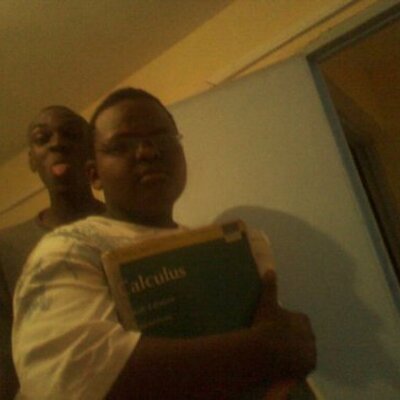 Profile Picture of Eric Moses (@IamRoundy) on Twitter