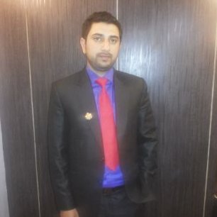 Profile Picture of Majid Ali Ghazi (@ghazi_majid) on Twitter