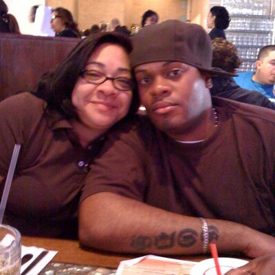 Profile Picture of Sandy/Terell Gantt (@stgantt825) on Twitter