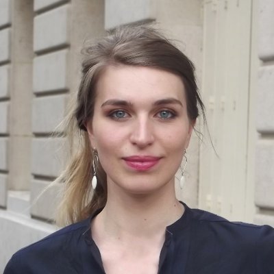 Profile Picture of Océane Urgell-Drobnik (@OceaneUrgell) on Twitter