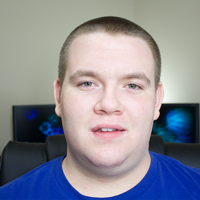 Profile Picture of Mitch Kern (@WiffleWizard) on Twitter