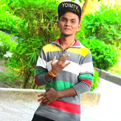 Profile Picture of Hitesh Nimje (@Hitesh09074895) on Twitter