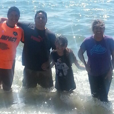 Profile Picture of Aaron Cano (@aaroncano3) on Twitter