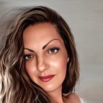 Profile Picture of Danielle Louise Sudlow (@pebbles6465) on Instagram