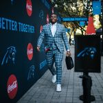 Profile Picture of Derrick Brown (@derrickbrown) on Instagram