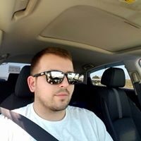 Profile Picture of Justin Mccollum (@justin-mccollum-7) on Quora