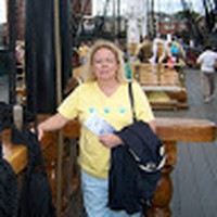 Profile Picture of Kim Vargo (@kim-vargo-9) on Quora