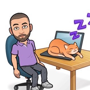 Profile Picture of Ed Schaefer (@schaeferej) on Twitter