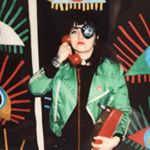 Profile Picture of Coco Roy (@coco_agogo) on Instagram