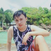 Profile Picture of Ronald Allan Ramirez Sangalang (@ronald-allan-ramirez-sangalang) on Quora