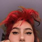 Profile Picture of Becky Jean (@thelizardkween) on Instagram