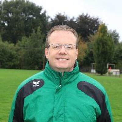 Profile Picture of John Walda (@johnwalda) on Twitter