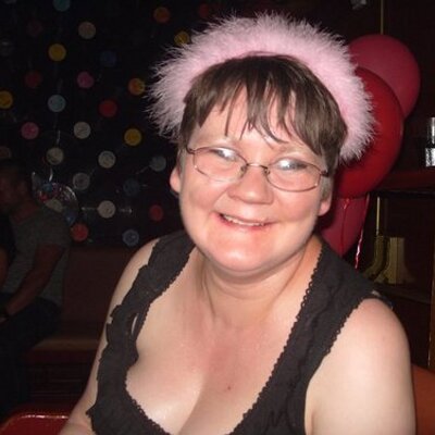Profile Picture of Joanne Brodie (@@joanne2434) on Twitter
