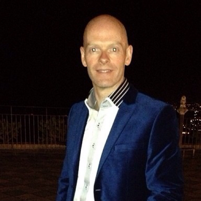 Profile Picture of Scott Munro (@ScottMunro48) on Twitter