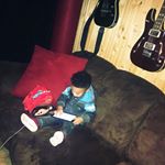 Profile Picture of Kristopher Brock (@larhon.brock) on Instagram