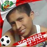 Profile Picture of Ivan Lule Vasquez (@lulevasquez) on Instagram