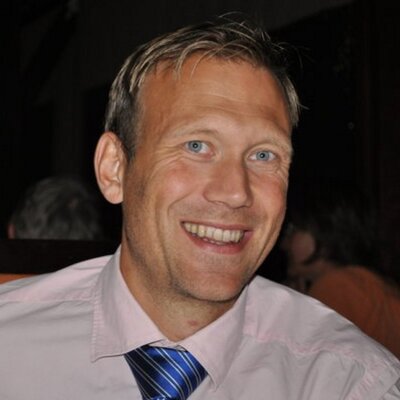 Profile Picture of Daniel Broman (@Broman1Daniel) on Twitter