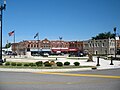 Profile Picture of Hodgenville, Kentuckyon Wikipedia