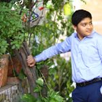 Profile Picture of Piyush Upadhyay (@piyush.__.upadhyay) on Instagram