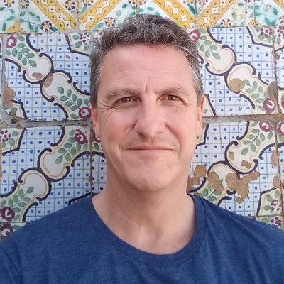 Profile Picture of Thomas White (@ThomasWhiteNRC) on Twitter