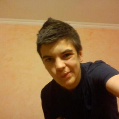 Profile Picture of Patrik Hocza (@PatrikHocza) on Twitter
