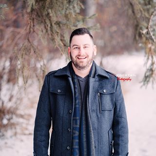 Profile Picture of Kevin Hayman (@kevin.hayman.505) on Facebook