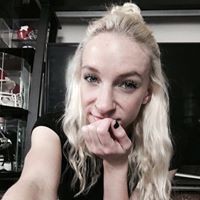 Profile Picture of Amanda Garis (@amanda-garis-1) on Quora