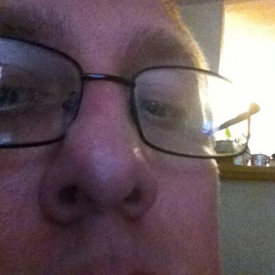 Profile Picture of Richard Swearingen (@ricswear) on Twitter