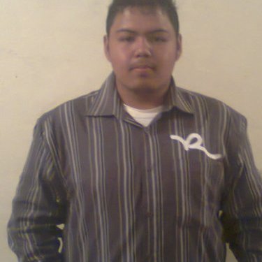 Profile Picture of Jose Angel Calleros (@jose_calleros) on Twitter