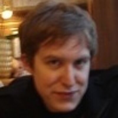 Profile Picture of Daniel Leslie (@daniel_leslie) on Twitter