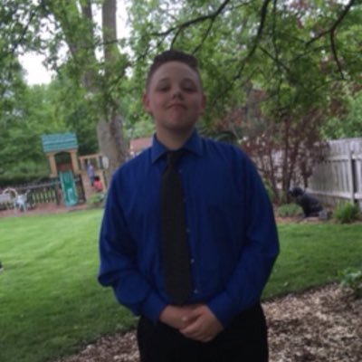Profile Picture of Austin Sutter (@sutter_austin) on Twitter