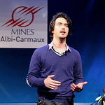 Profile Picture of Nicolas Pierre (@dagoubert) on Flickr