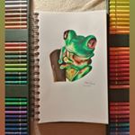 Profile Picture of Ruskowskiart (@ruskowskiart) on Instagram