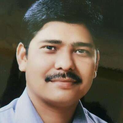 Profile Picture of Arjun Thapa (@arjunthapa0710) on Twitter