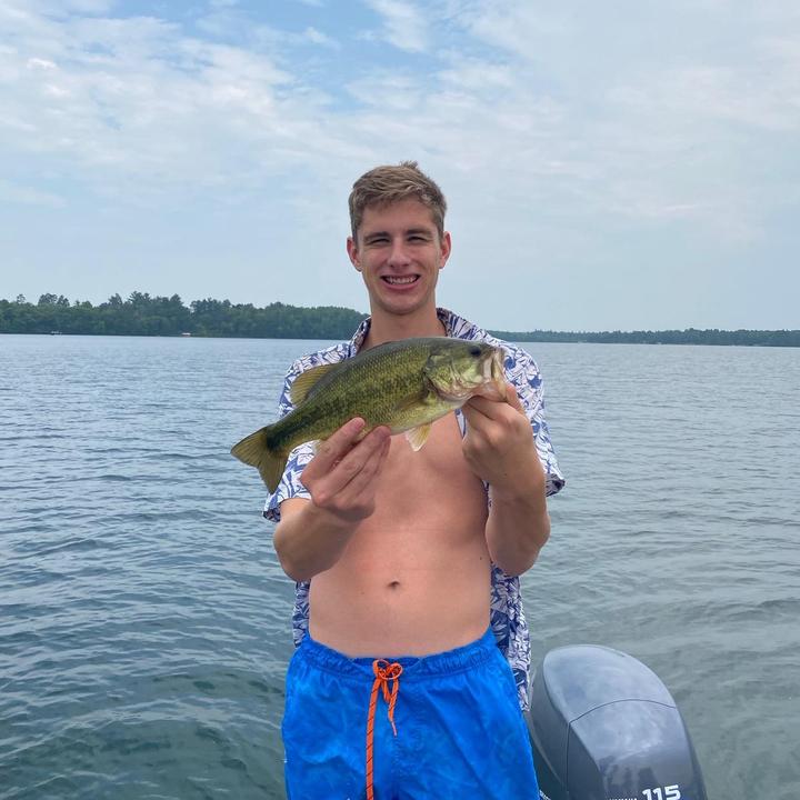 Profile Picture of Andrew Perrin (@andrewperrin3) on Tiktok