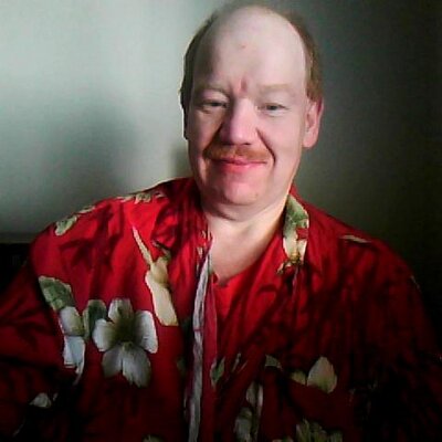Profile Picture of Chad William Crandall (@cwcrandall) on Twitter