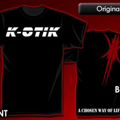 Profile Picture of Matt Motyka (@quadracer4u2nv) on Twitter