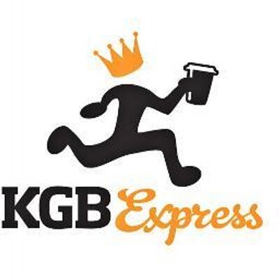 Profile Picture of James Wardrop (@kgbexpress) on Twitter