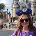 Profile Picture of Sherri Dunlap (@sherri_castleandcruise) on Instagram