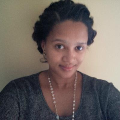 Profile Picture of Candice Sampson (@CaNdicas) on Twitter