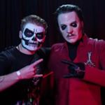 Profile Picture of John (@j0hn_von_frankenstein) on Instagram