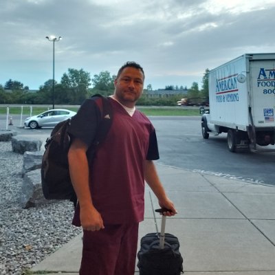 Profile Picture of Jeff Hertel (@JeffHertel1) on Twitter