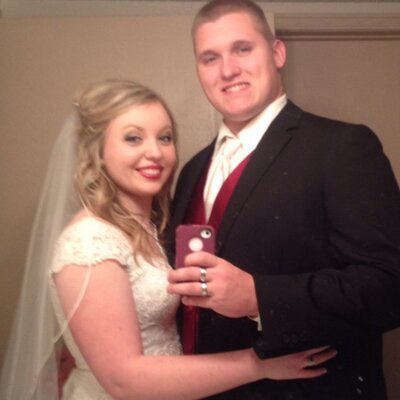 Profile Picture of Lisa (@LisaScaggs21) on Twitter