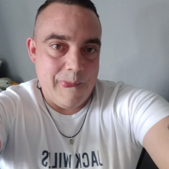 Profile Picture of Wayne Berris (@wayneberris) on Tiktok