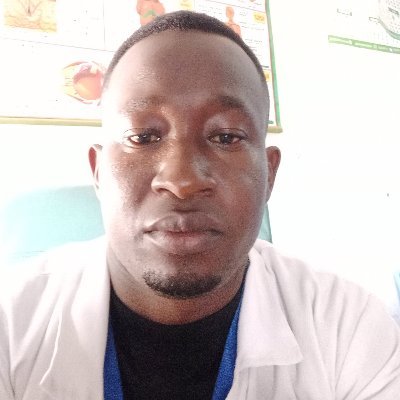 Profile Picture of TomMacharia (@TomMacharia4) on Twitter