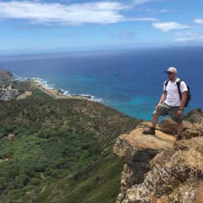 Profile Picture of Vincent Stingo (@StingoVincent) on Twitter