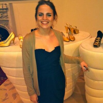 Profile Picture of Julia McHugo (@juliamchu) on Twitter