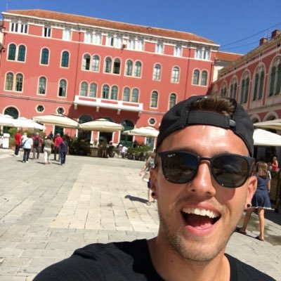 Profile Picture of Amar Buljko (@HelloAmar93) on Twitter