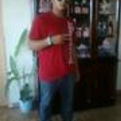 Profile Picture of Peter Gilbertson (@Jarrettcso) on Twitter